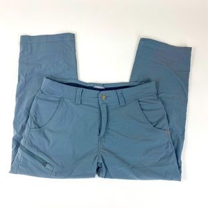 Toad and Co Hiking Pants